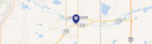 Longmont Restaurant Investment Opportunity