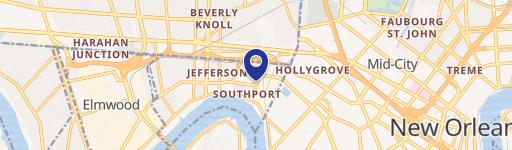 Prime Pad Site Available