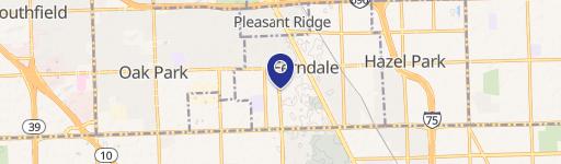 Developing Livernois Corridor Investment Opportunity