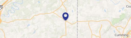 Retail Space in Publix-Anchored Center