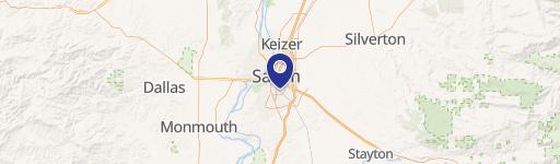 South Salem Fourplex Investment Opportunity