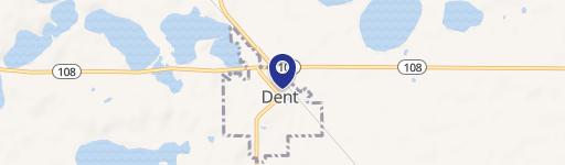 Dent Landmark Ready for Revival