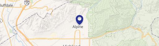 Alpine Flex Building For Sale