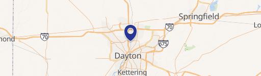 Dayton Church Facility For Sale