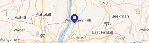 Route 9D Commercial Land