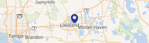 Industrial Outdoor Storage Opportunity