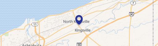 Ashtabula Commercial Land Opportunity