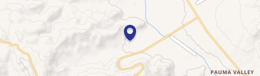 Sprawling Pauma Valley Agricultural Estate