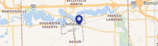 Vacant Land Parcel in Belleville