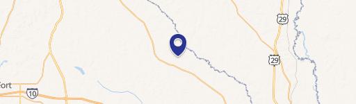 Unzoned Land in Gateswood Community