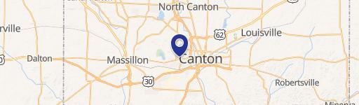 Circle K Canton Investment Opportunity