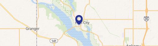 Retail Space in Polk City