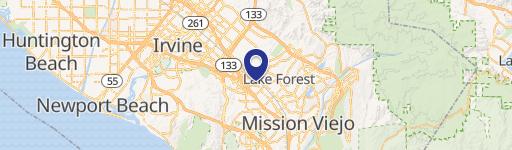 Irvine Office Space Available