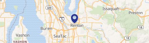 Multi-Tenant Building Near SR 167