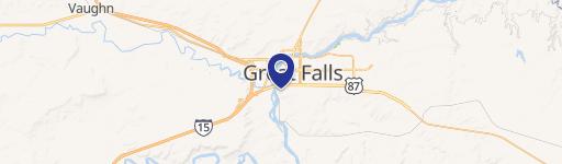 Great Falls Development Opportunity