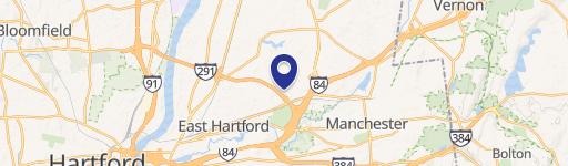 Single Tenant Office Space