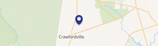 Crawfordville Commercial Land Parcel