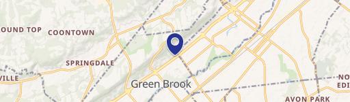 Retail Space Available For Rent