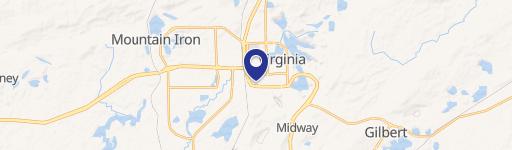 Retail Property in Virginia, MN