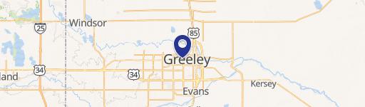 Greeley Multifamily Investment Opportunity