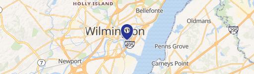 Wilmington Industrial Site For Sale