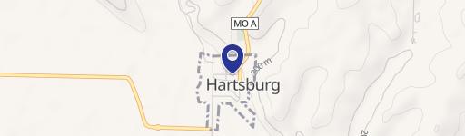 Hartsburg Landmark Restaurant and Bar