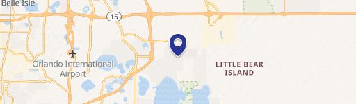 Corporate Headquarters Building in Orlando