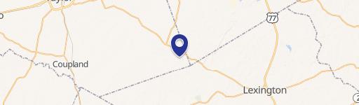 Thrall Ranch with Development Potential