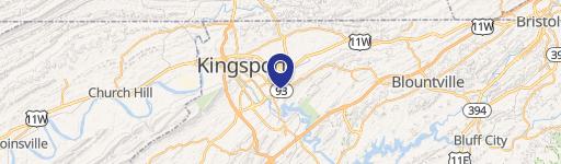 Kingsport Multifamily Investment Opportunity