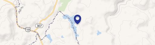 Corner Lot with Potential View