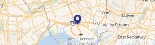 JFK Airport Freestanding Retail Opportunity