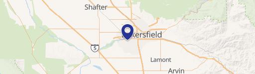 NNN Property Near CSU Bakersfield