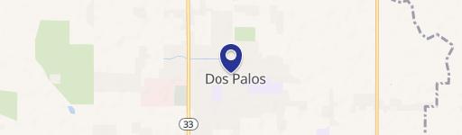 Vacant Land in Dos Palos