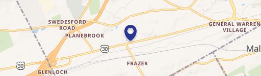 Prime Commercial Land on Lancaster