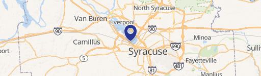 Versatile Flex Building with Storage