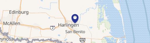 Harlingen Industrial Land Opportunity