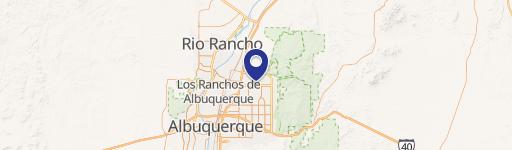 Albuquerque Net-Leased Albertson’s Supermarket