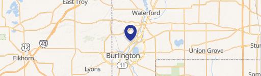 Walmart Anchored Pad Site