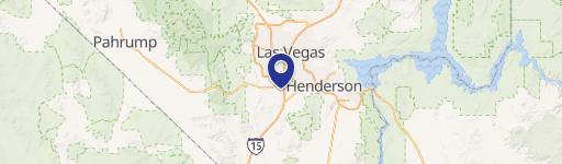 Las Vegas Restaurant For Sale