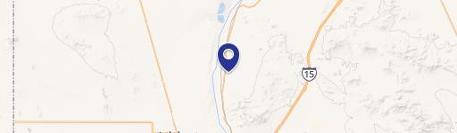 32 Acres in Oro Grande