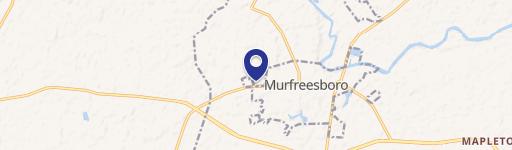 Updated Commercial Building in Murfreesboro