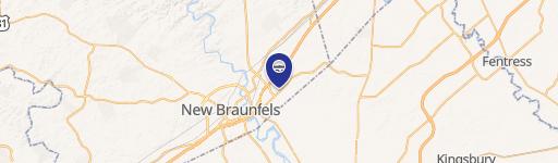 Prime Unzoned Land in New Braunfels