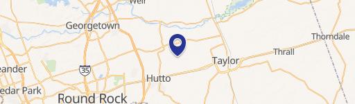 Hutto AG Exempt Unrestricted Acres