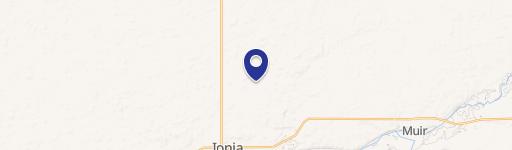 Flex Retail/Warehouse in Ionia