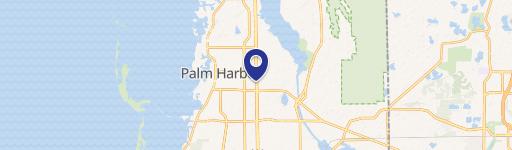 Palm Harbor Retail and Office