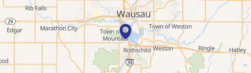 Retail Space in High-Traffic Area