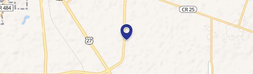 Equestrian Property with Barns, Paddocks