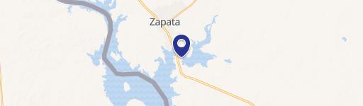 Commercial Tract in Zapata, Texas