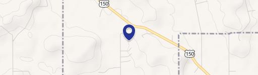 Mini-Farm with Pond and Barn