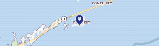 Duck Key Waterfront Land Opportunity